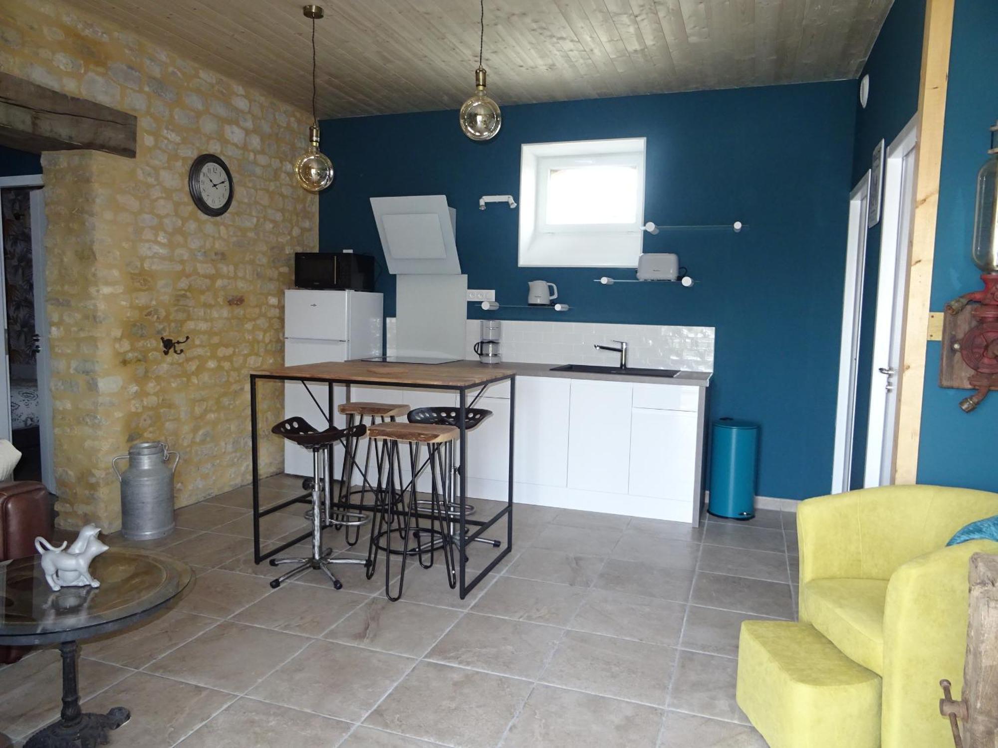 La Ferme Aux Chats Formigny Exterior foto